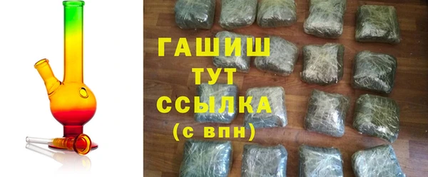 хмурый Лагань