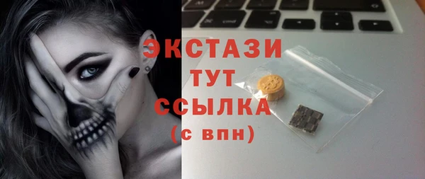 хмурый Лагань