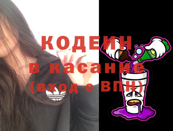 хмурый Лагань