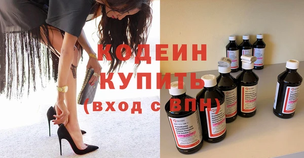 хмурый Лагань